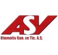 ASV Otomotiv Sanayi ve Ticaret A.Ş.