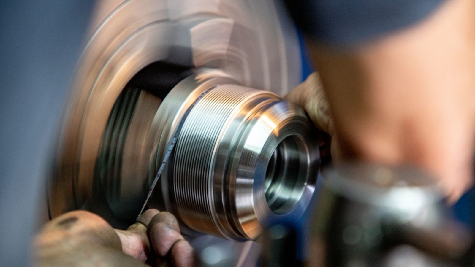 CNC Talaşlı İmalat Nedir? Avantajları ve Kullanım Alanları